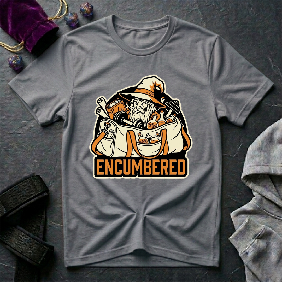 Encumbered T-Shirt