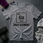 Gainz Element T-Shirt