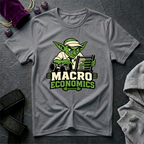 Macro Economics T-Shirt