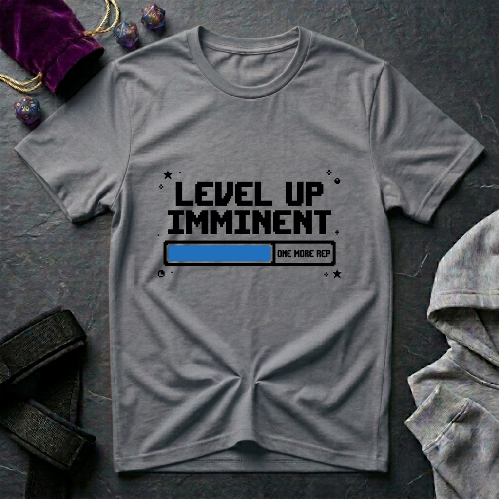 Level Up Imminent T-Shirt