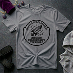 Galactic Space Academy T-Shirt