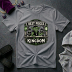 Best Prices In The Kingdom T-Shirt