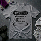 Daily Quest T-Shirt