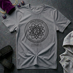 Human Optimization T-Shirt