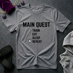 Main Quest T-Shirt