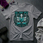 Full Body Split T-Shirt