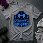 Achievement Unlocked T-Shirt