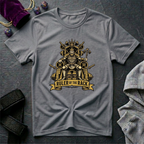 Ruler of the Rack T-Shirt