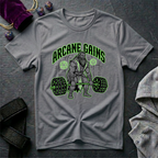 Arcane Gains T-Shirt