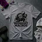 Midnight Macros T-Shirt