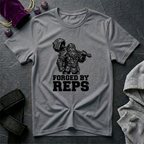 Forged By Reps T-Shirt