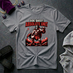 Side Quest Absolute Unit T-Shirt