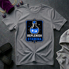 Replenish Stamina T-Shirt