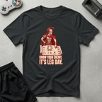 Sun Tzu T-Shirt - Black