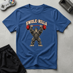 Swolerilla T-Shirt - Royal