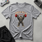 Swolerilla T-Shirt - Sport Grey