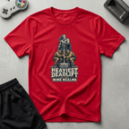 Thor T-Shirt - Red