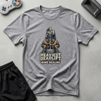 Thor T-Shirt - Sport Grey
