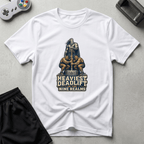 Thor T-Shirt - White
