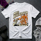 Mass Accelerator T-Shirt