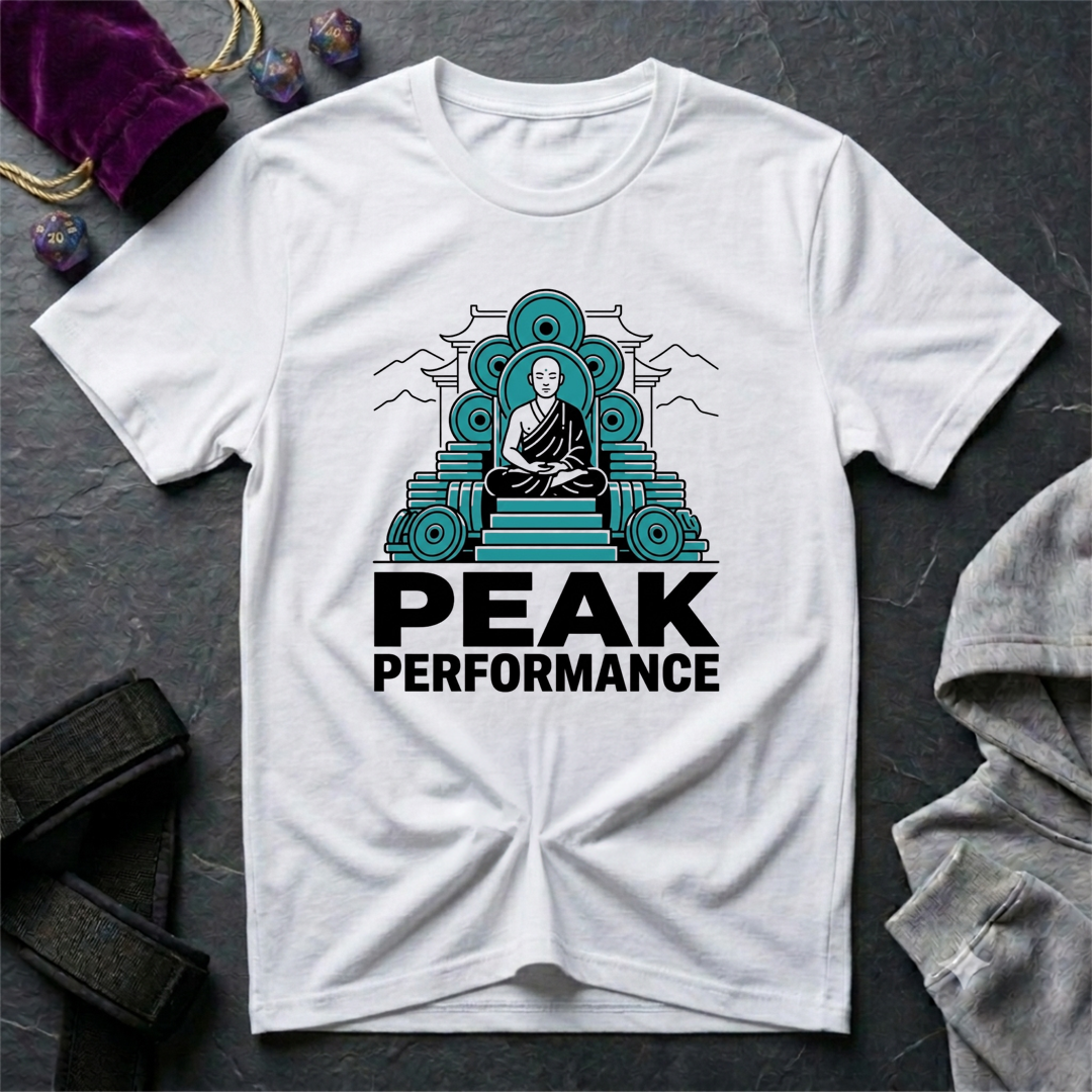 Peak Performance T-Shirt