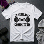 Genetically Committed T-Shirt