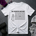 The Scientific Method T-Shirt