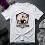 Forged In Iron T-Shirt