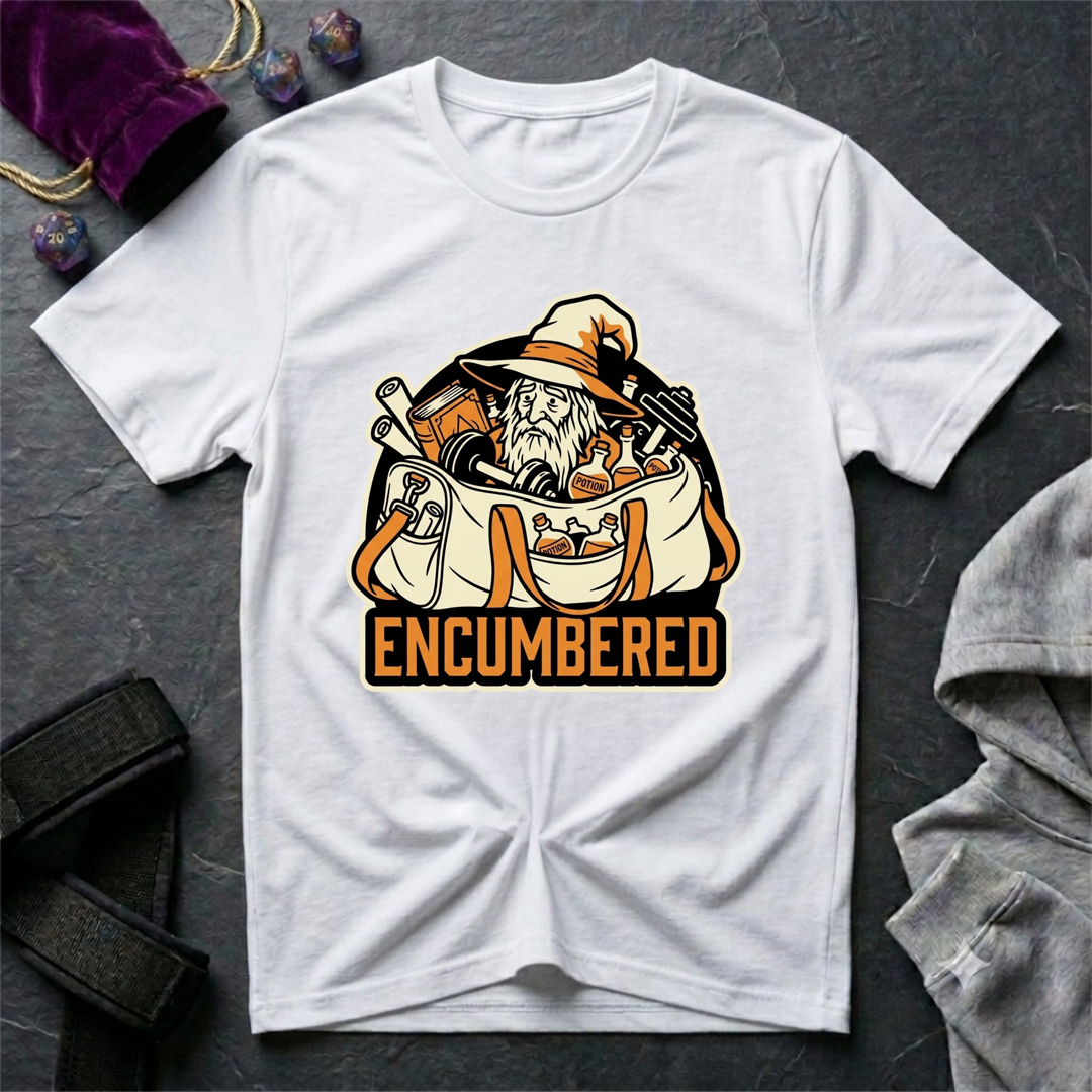 Encumbered T-Shirt