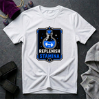 Replenish Stamina T-Shirt