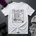 Ascendant's Path T-Shirt