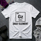 Gainz Element T-Shirt