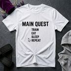 Main Quest T-Shirt