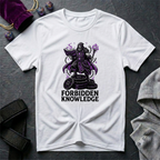 Forbidden Knowledge T-Shirt
