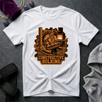 Constructive Bulking T-Shirt