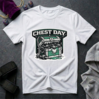 Chest Day T-Shirt