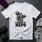 Forged By Reps T-Shirt