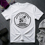 Galactic Space Academy T-Shirt