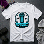 Energy Core Full T-Shirt