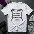 Daily Quest T-Shirt