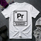 Protein Element T-Shirt