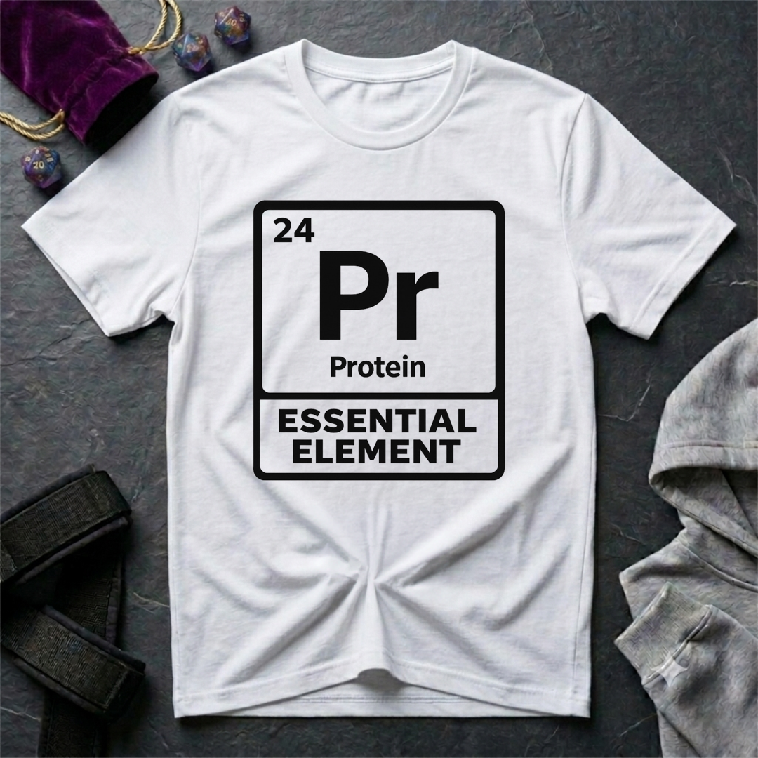 Protein Element T-Shirt