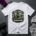 Best Prices In The Kingdom T-Shirt
