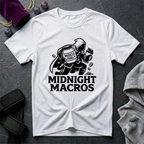 Midnight Macros T-Shirt